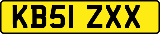 KB51ZXX