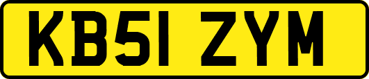KB51ZYM