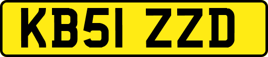 KB51ZZD