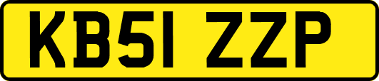 KB51ZZP