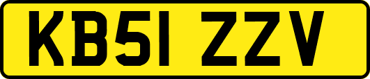 KB51ZZV