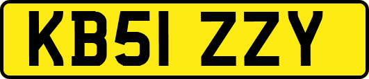 KB51ZZY