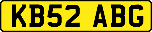 KB52ABG