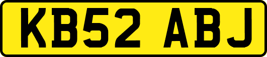KB52ABJ