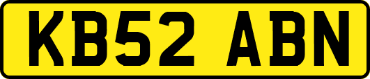 KB52ABN