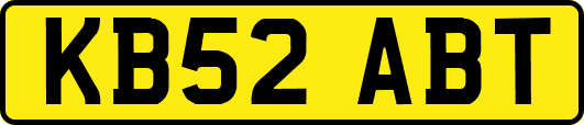 KB52ABT
