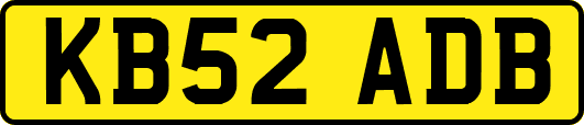 KB52ADB