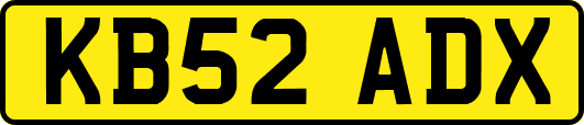 KB52ADX