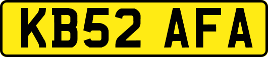 KB52AFA