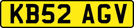 KB52AGV
