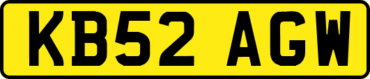 KB52AGW