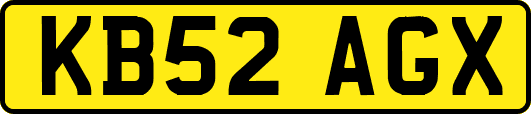 KB52AGX