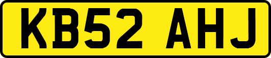 KB52AHJ