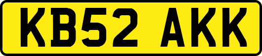 KB52AKK
