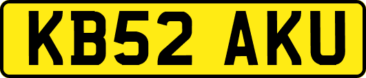 KB52AKU