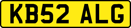 KB52ALG