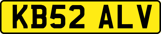 KB52ALV
