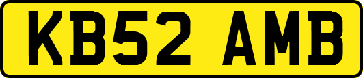 KB52AMB