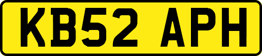 KB52APH