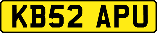 KB52APU