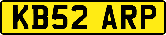 KB52ARP