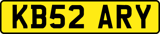 KB52ARY