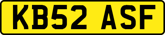 KB52ASF