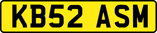KB52ASM