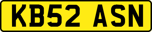 KB52ASN