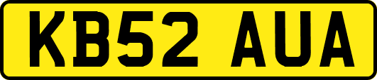 KB52AUA