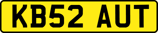 KB52AUT