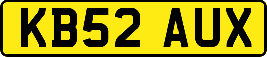 KB52AUX