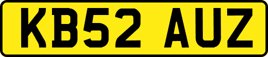 KB52AUZ