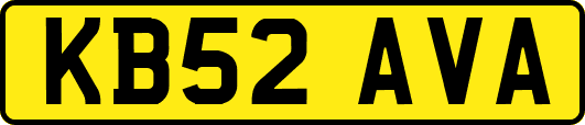 KB52AVA