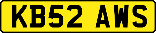 KB52AWS