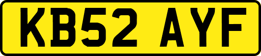 KB52AYF