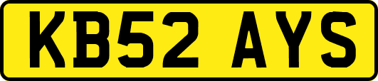 KB52AYS