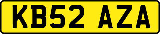 KB52AZA