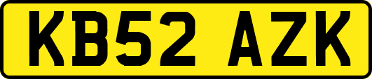 KB52AZK