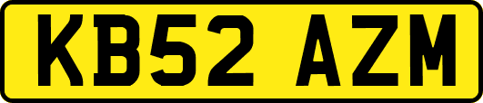 KB52AZM