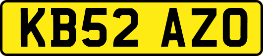 KB52AZO