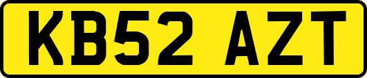 KB52AZT