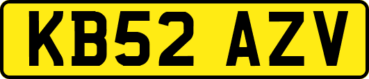 KB52AZV