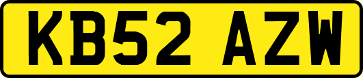 KB52AZW