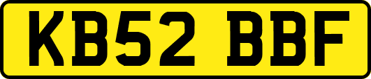 KB52BBF