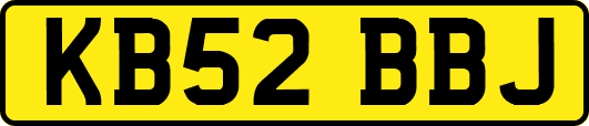 KB52BBJ
