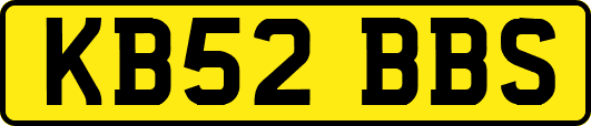 KB52BBS