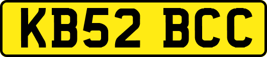 KB52BCC