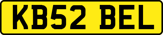KB52BEL