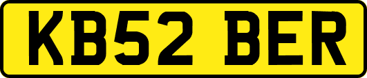 KB52BER